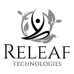 RELEAF TECHNOLOGIES logo