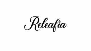 RELEAFIA logo