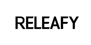 RELEAFY logo