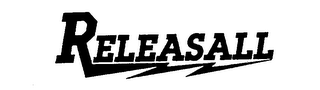 RELEASALL logo