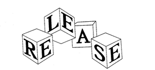RELEASE logo