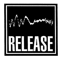 RELEASE logo