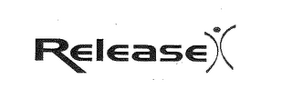 RELEASE logo