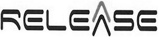 RELEASE logo
