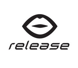 RELEASE logo