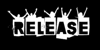 RELEASE logo