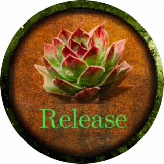 RELEASE logo