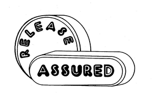 RELEASE ASSURED logo