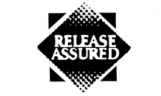 RELEASE ASSURED logo