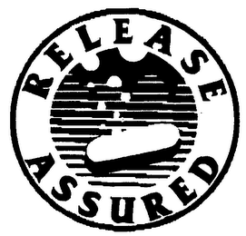 RELEASE ASSURED logo