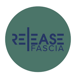 RELEASE FASCIA logo