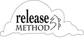 RELEASE METHOD logo