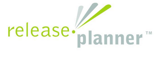 RELEASE PLANNER logo