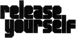 RELEASE YOURSELF logo
