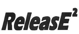 RELEASE2 logo