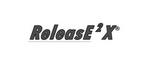 RELEASE2X logo
