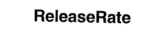 RELEASERATE logo