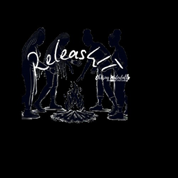 RELEASHIT CH8SING WATERFALLS EMBR8CE THE CHASE logo