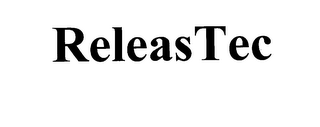 RELEASTEC logo