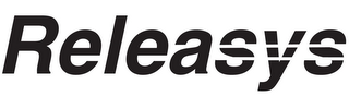 RELEASYS logo