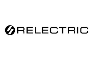 RELECTRIC logo