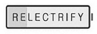 RELECTRIFY logo