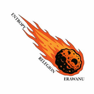 RELEGION ENTROPY ERAWANU logo