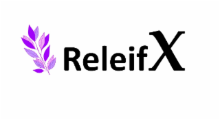 RELEIFX logo
