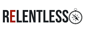 RELENTLESS logo