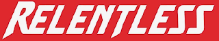 RELENTLESS logo