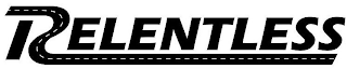 RELENTLESS logo