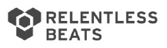 RELENTLESS BEATS logo
