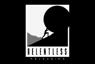 RELENTLESS RELEASING logo
