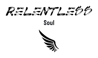 RELENTLESS SOUL logo