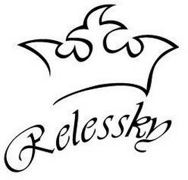 RELESSKY logo