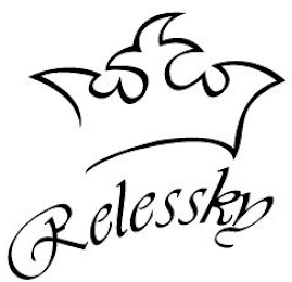 RELESSKY logo