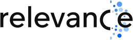 RELEVANCE logo