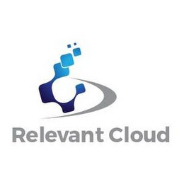 RELEVANT CLOUD logo
