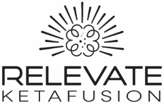 RELEVATE KETAFUSION