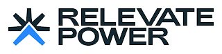 RELEVATE POWER logo