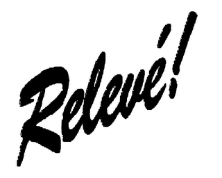 RELEVE! logo