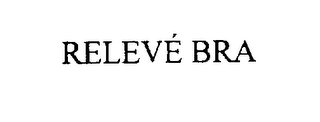 RELEVE BRA logo
