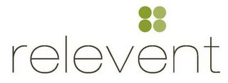 RELEVENT logo