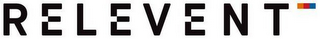 RELEVENT logo