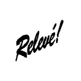 RELEVÉ! logo