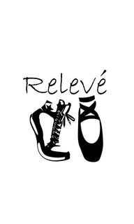 RELEVÉ logo