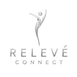 RELEVÉ CONNECT logo