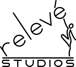 RELEVÉ STUDIOS logo