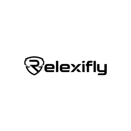 RELEXIFLY logo