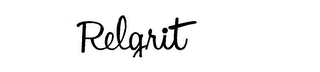 RELGRIT logo